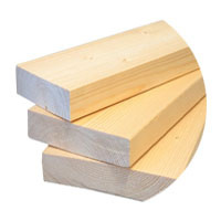 Пиломатериалы и комплектующие