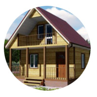 Гостевые дома